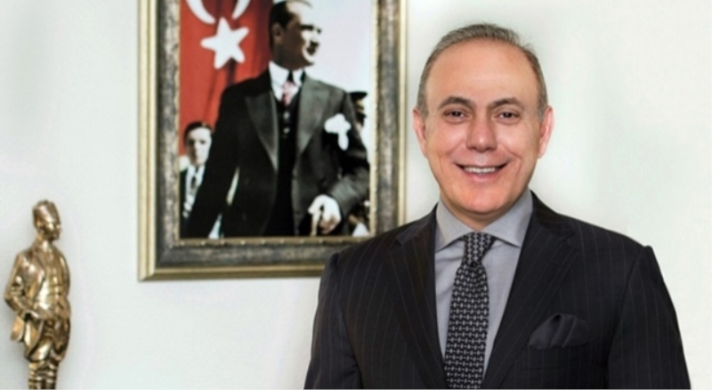 OYAK çimento sektörün en büyüğü oldu
