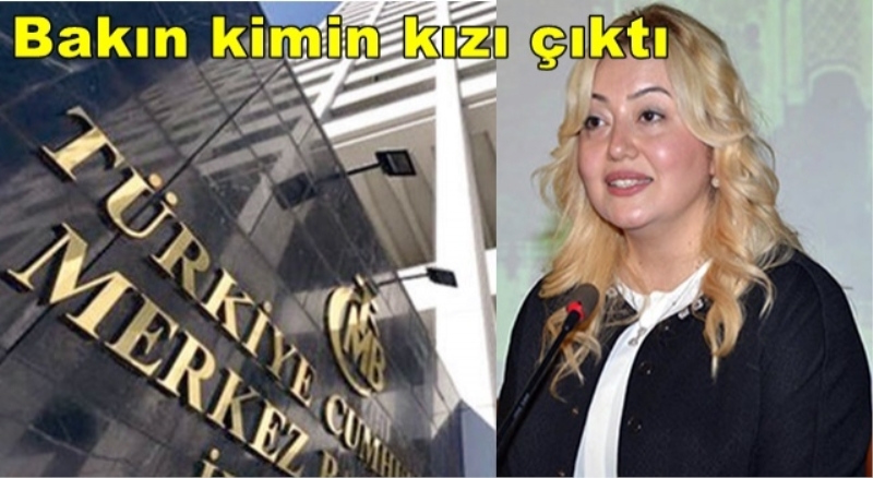 Özel Kararname ile Merkez Bankası