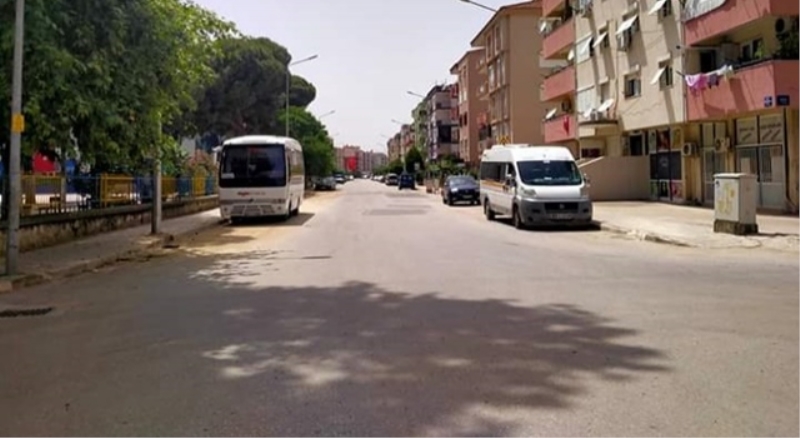 Ramazan Bayramı Tire