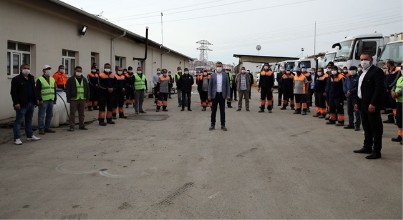 Ramazan Şimşek