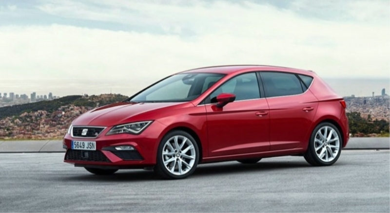 SEAT 70. yılını kutluyor