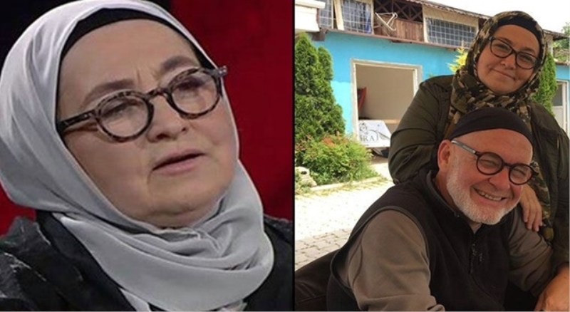 Sevda Noyan’ın çirkin paylaşımı ortaya çıktı