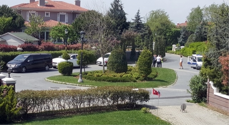 Sezgin Şener yasak park kavgasından sanık oldu