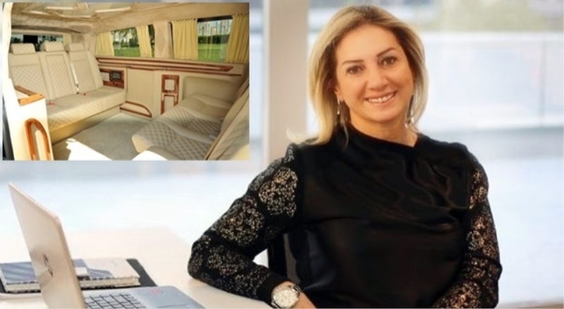 Toplu taşımayı bırakan vip transfere yöneldi