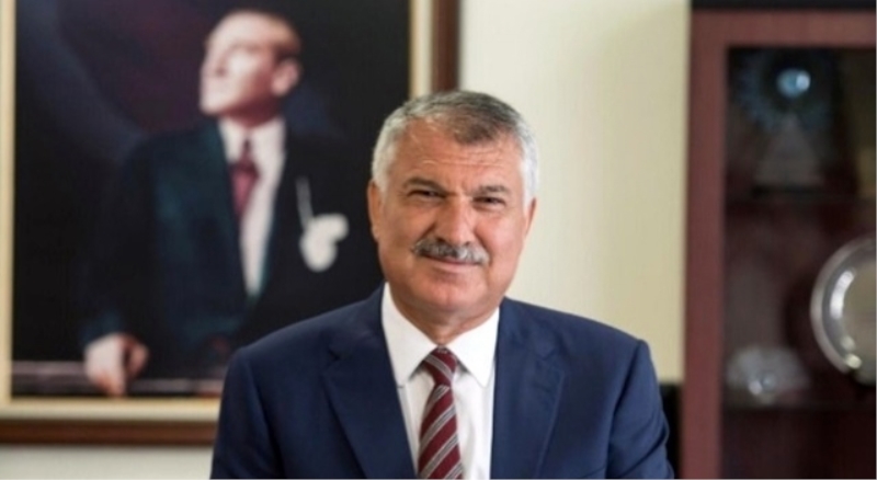 Zeydan Karalar