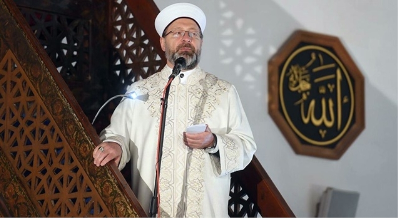 Ali Erbaş