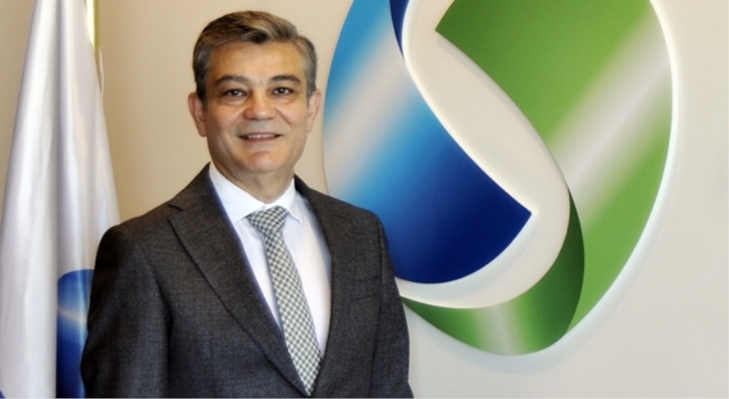 Atilla Benli yeniden TSB başkanı oldu