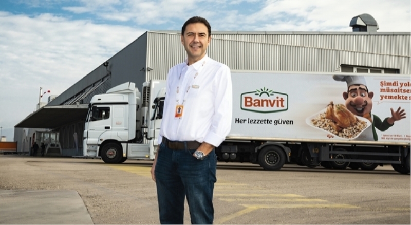 Banvitürünleri ‘Getir’de