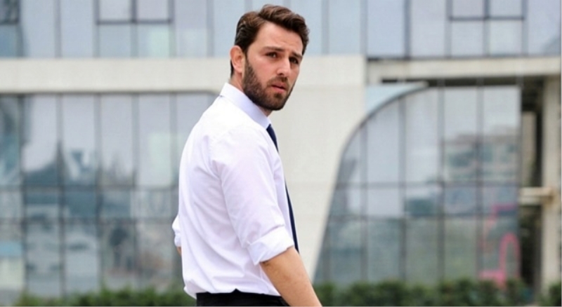 Beytullah Yılmaz’ın yeni dizi heyecanı