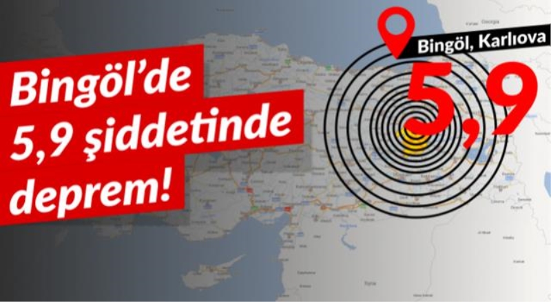 Bingöl