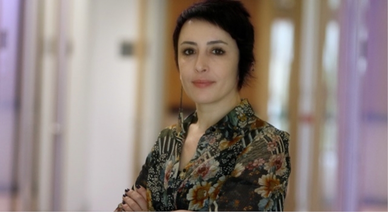 Ebeveynler çözüm aradıklarını hissettirmeli