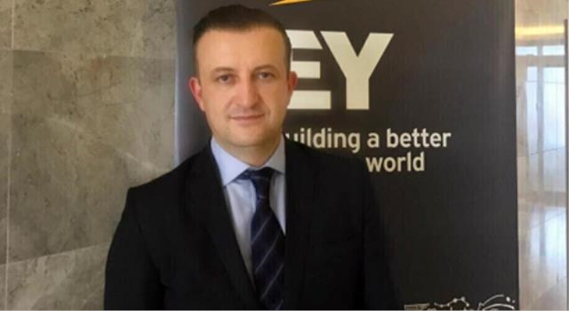 Enerji sektöründe toparlanma hızlı olacak