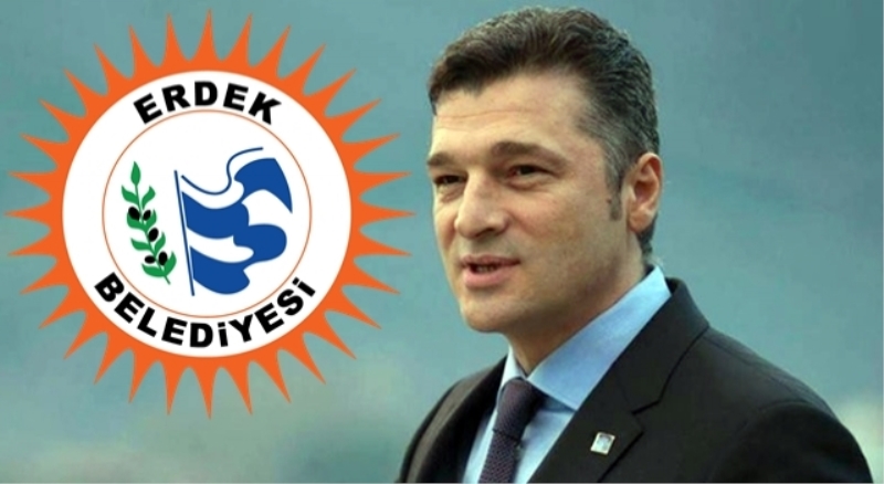Erdek Belediye Başkanı’nın başkanlığı düştü