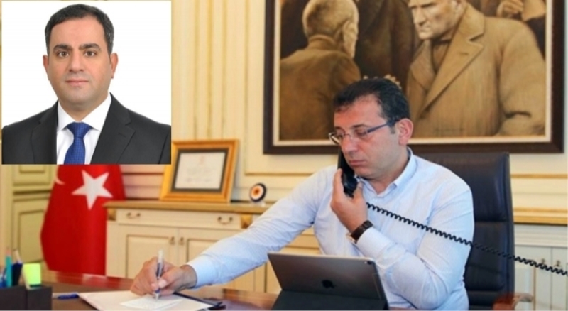 Fen işleri Daire Başkanlığı’na Recep Korkut atandı