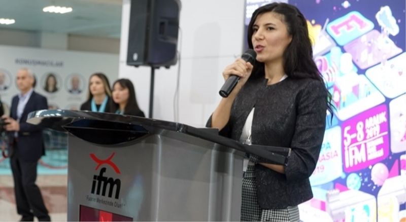 FESPA Eurasia sektörü yeniden canlandıracak