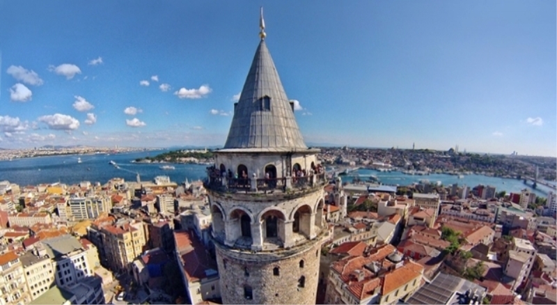 Galata Kulesi müze oluyor