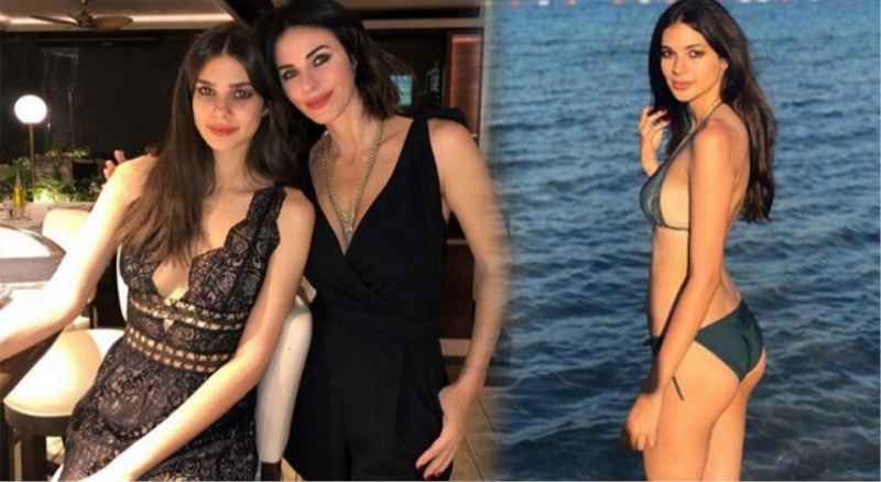 Güzelliği doğal değilmiş