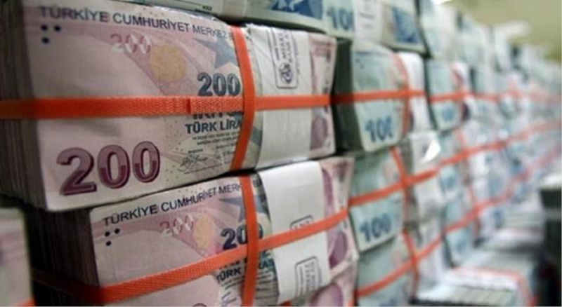 Hazine 84 milyar lira borçlanacak