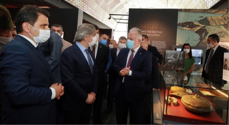 Kızılay 152 yaşında