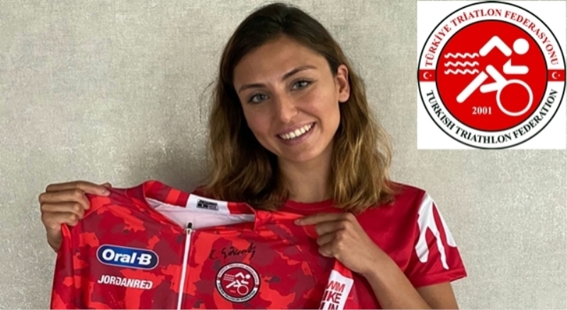 Oral-B triatlon sporuna güç katacak