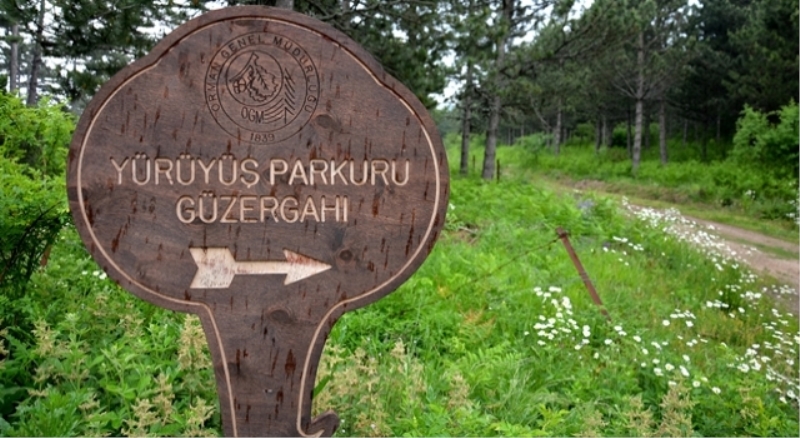 Osmanlı göç yolu turizme kazandırılıyor