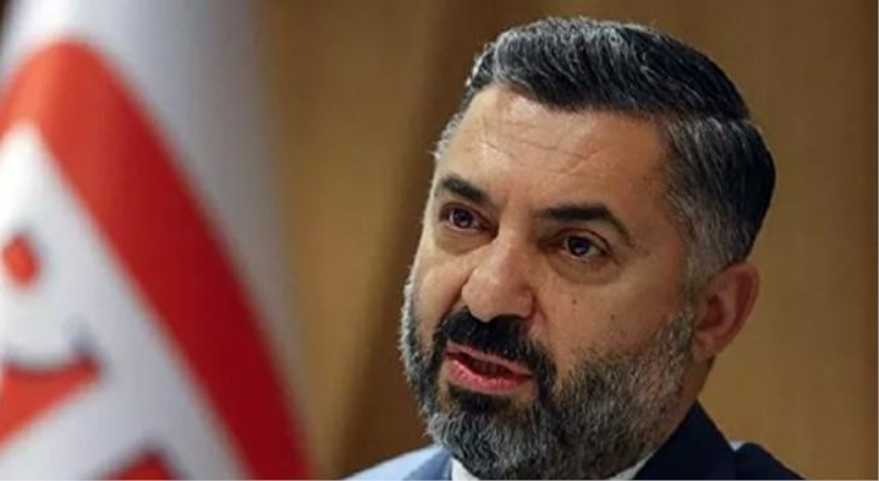 RTÜK Başkanı Halkbank yönetimine getirildi