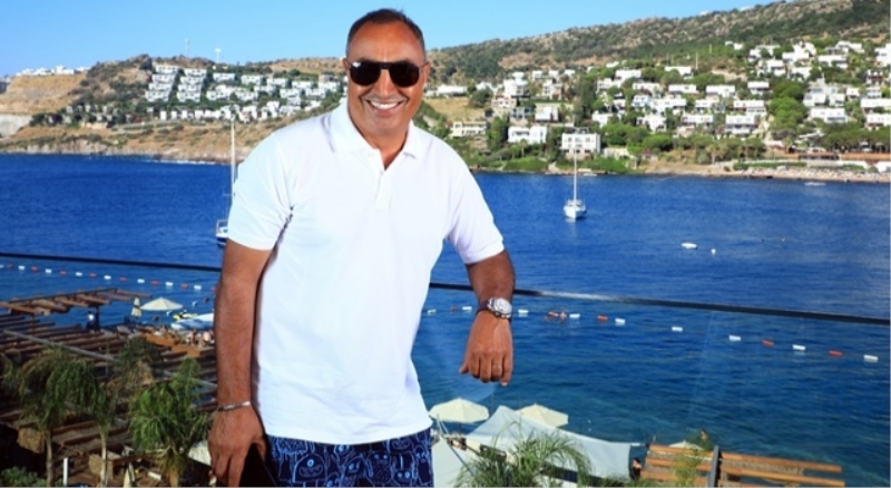 Serafina Mare yaz sezonunu açtı