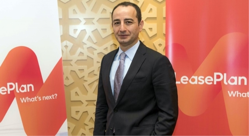 Şirketlere online kiralama kolaylığı