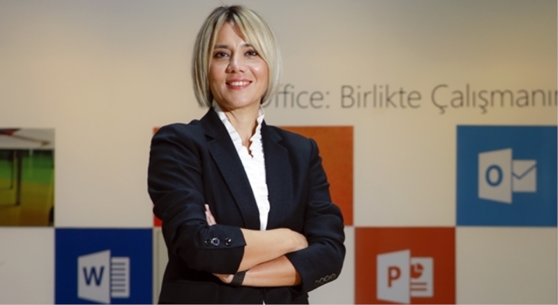 Teknolojinin kadın liderleri yarışması sonuçlandı