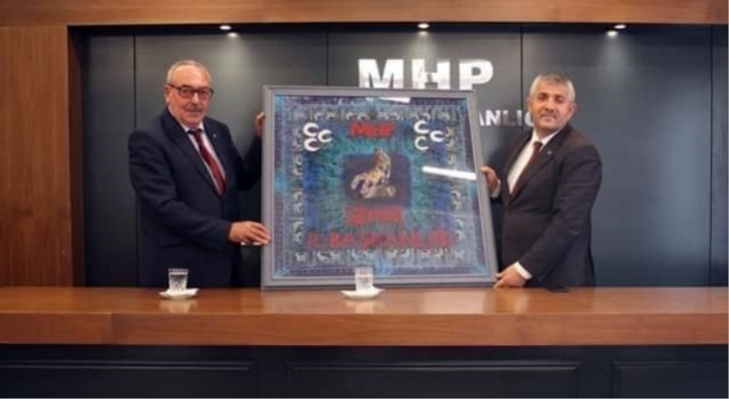 Tire MHP