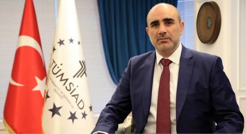 TÜMSAİD’ta dijital dönüşüm