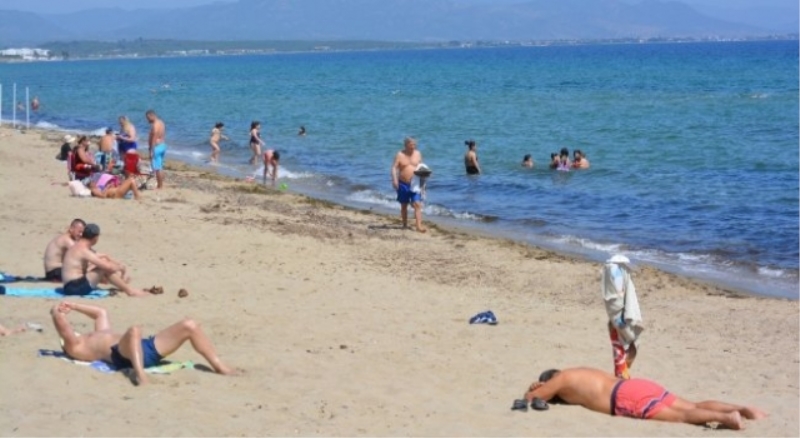 Turizm ilk kez ‘0’ çekti