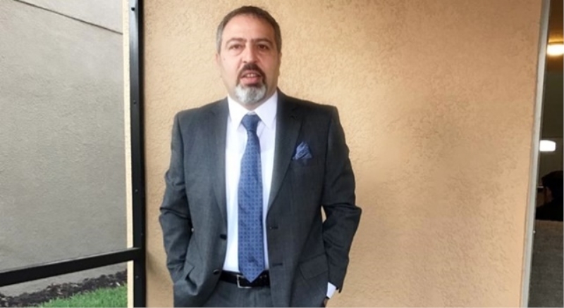Türk Amerikan Dernekleri Federasyonu’nda deprem