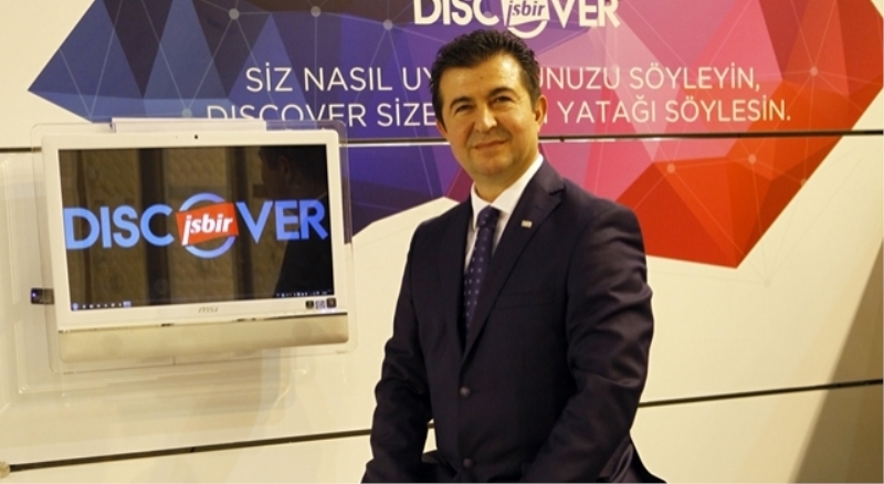 Türkiye, dünyanın 14. büyük yatak üreticisi
