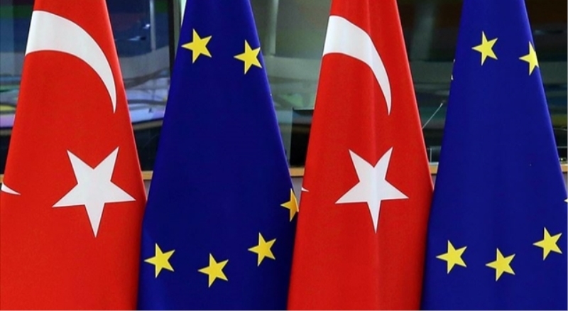 Türkiye güvenli ülkeler arasında yer almadı
