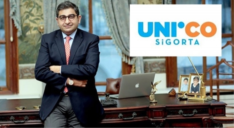 Unico Sigorta’nın satışı tamamlandı