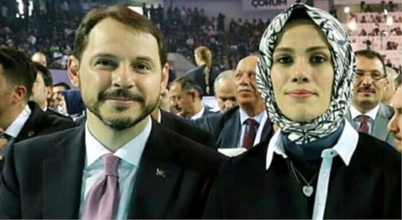 Albayrak