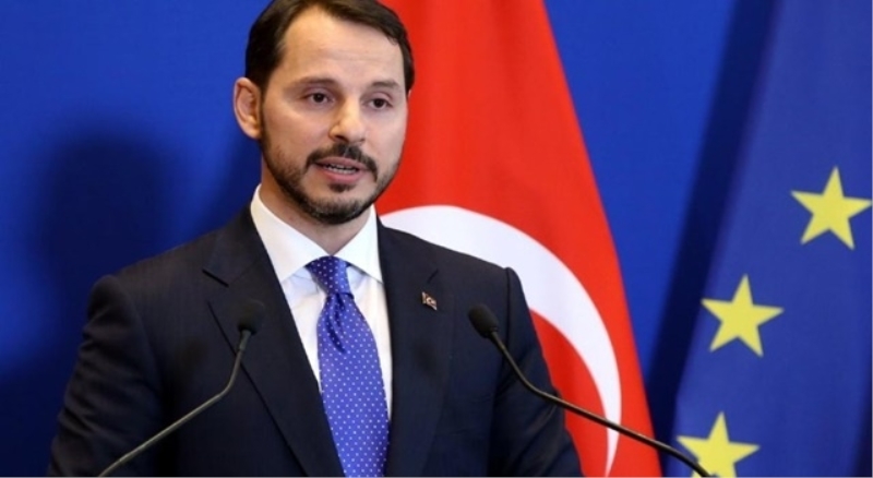 Bakan Albayrak duyurdu! KDV oranlarında indirim
