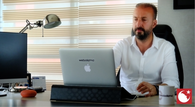 Dijital reklam önemli hale geldi