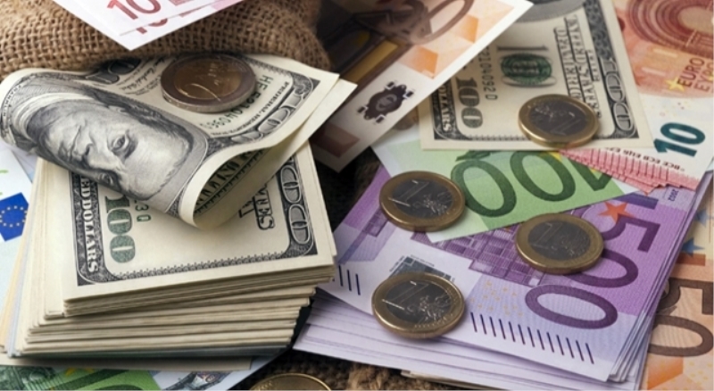 Dolar 6.96