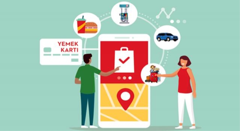 En iyi yemek kartı şirketleri