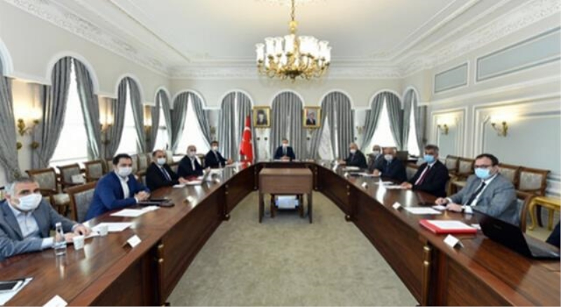 Valilikten Kurban Bayramı tedbirleri açıklaması