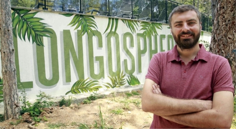 Longosphere, Trakya’nın marka değerini arttıracak