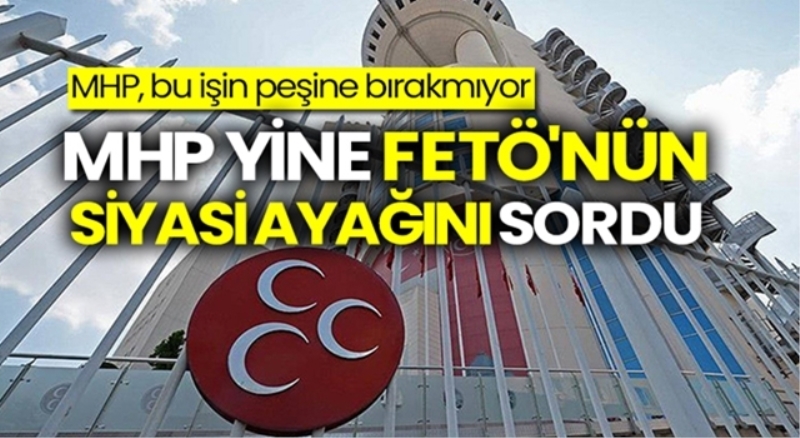 MHP, 