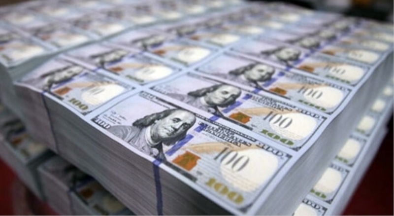 Nakit dengesi 26.7 milyar lira açık verdi