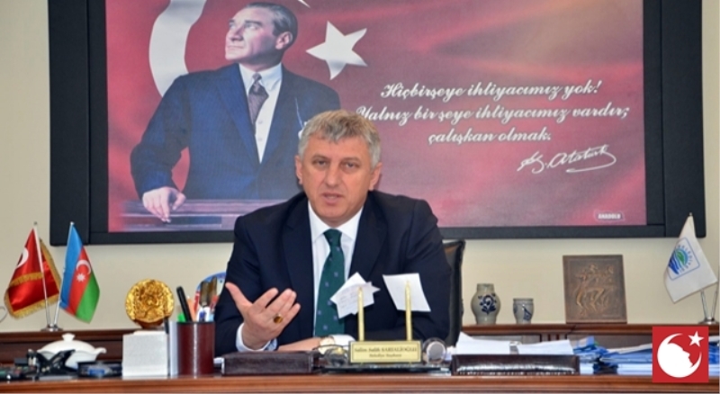 Salim Salih Sarıoğlu