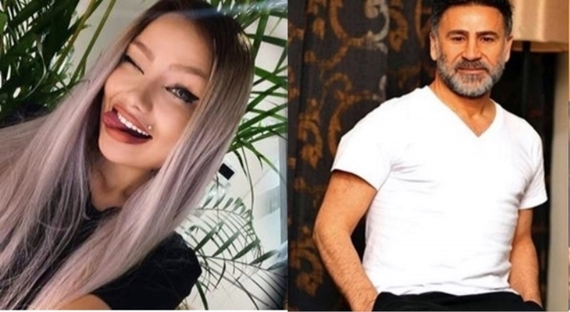Ünlü DJ Aysu Varol İzzet Yıldızhan