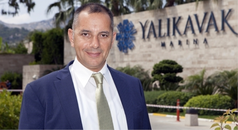 Lüks markaların buluşma noktası Yalıkavak Marina
