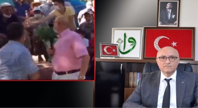 Yunus Fatih Kadiroğlu Bilecik Vali Yardımcısı oldu