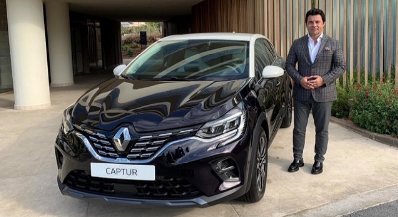 47 bin satış adedi ile Renault yine pazar lideri